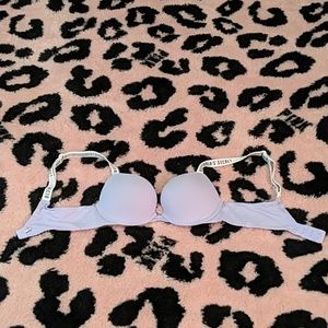 Victoria's Secret Intimates & Sleepwear - V. Secret Full Coverage T-Shirt Push-Up Bra Victoria's Secret Intimates & Sleepwear - V. Secret Full Coverage T-Shirt Push-Up Bra